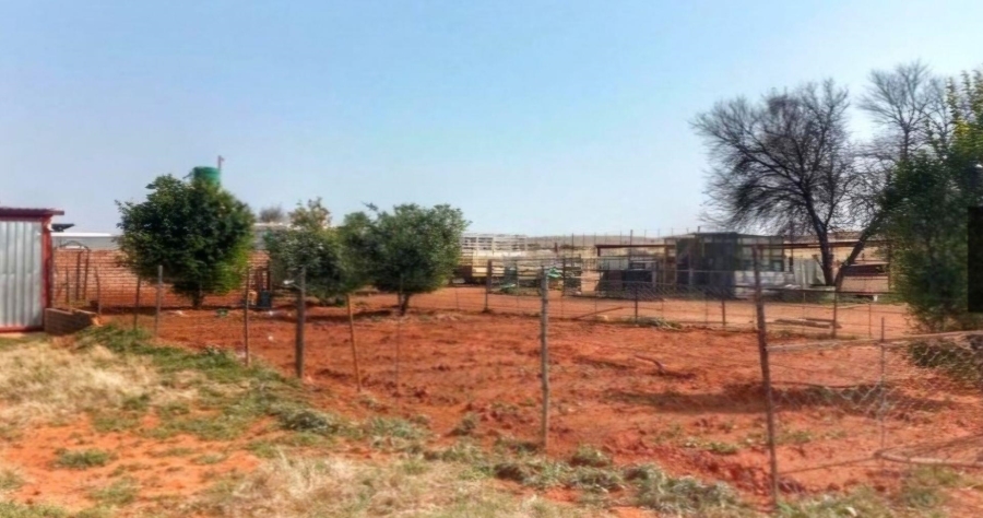 10 Bedroom Property for Sale in Olifantshoek Northern Cape